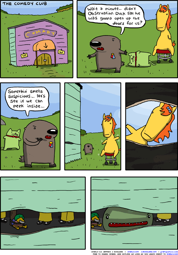 go forward