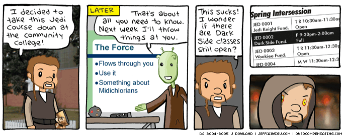 go forward