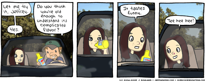 go forward