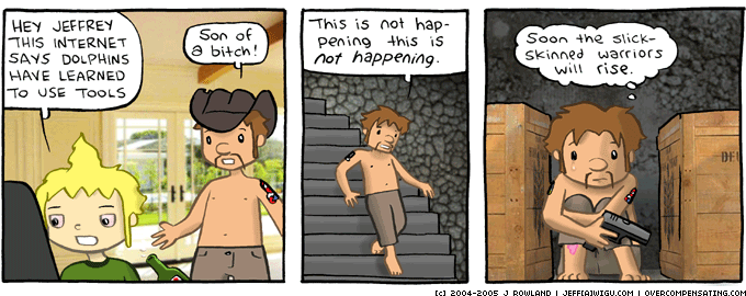 go forward