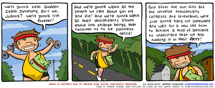go forward