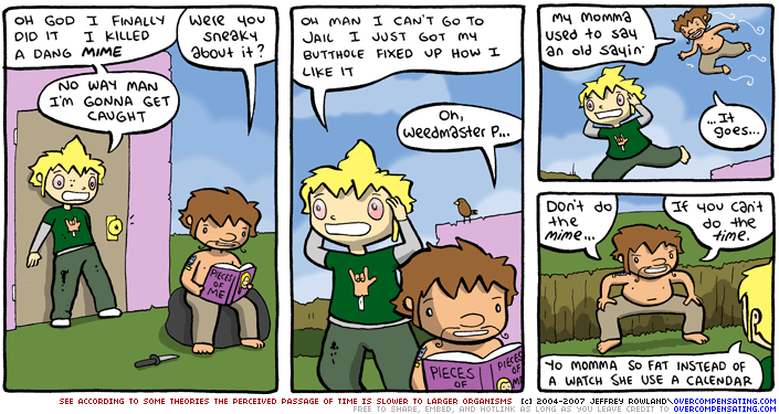 go forward