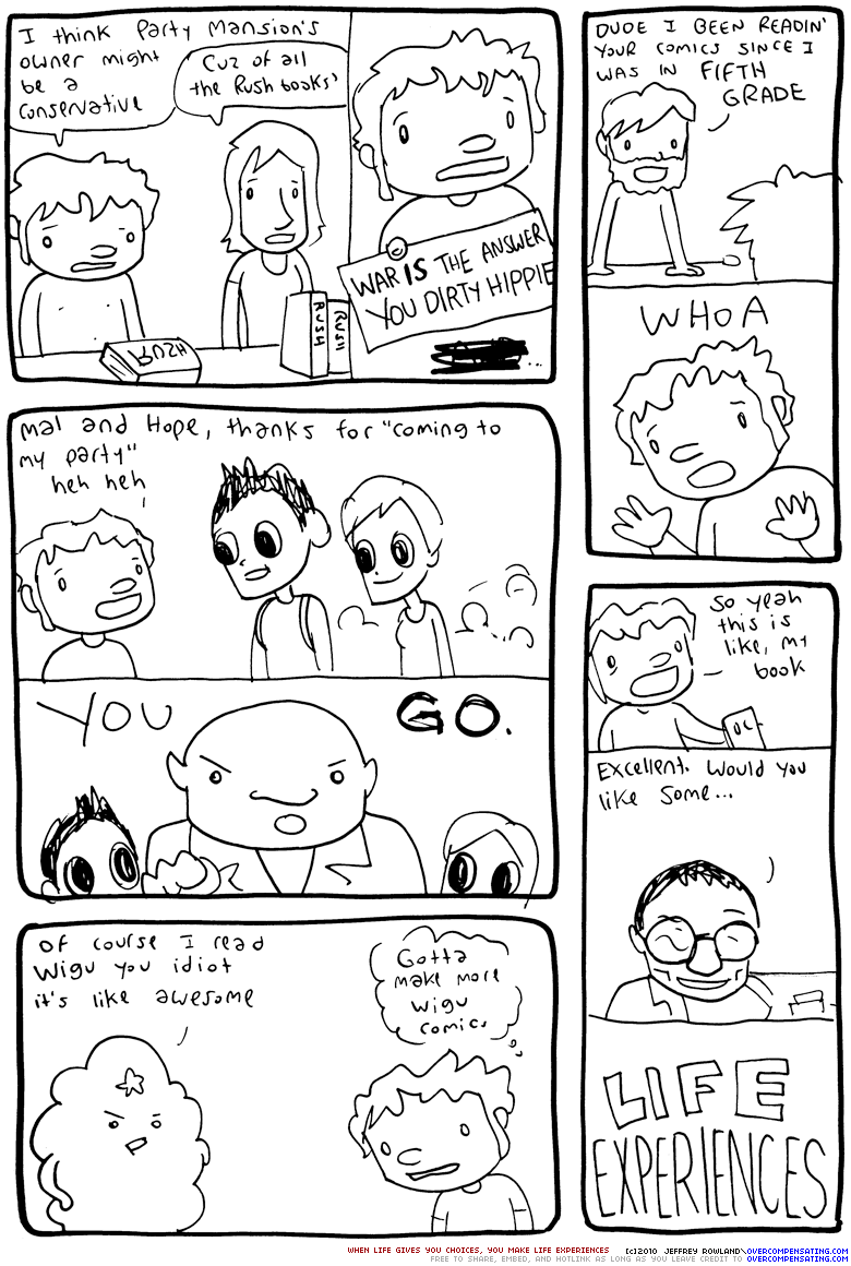 go forward