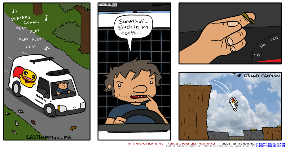 go forward